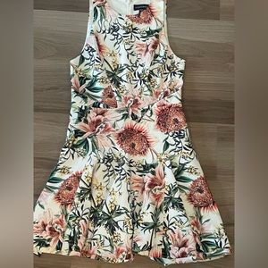 Stylestalker Floral Dress - Small